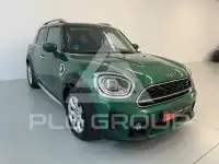 2020 Mini Countryman