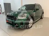 2020 Mini Countryman