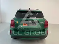 2020 Mini Countryman