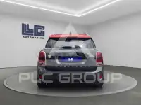 2020 Mini Countryman