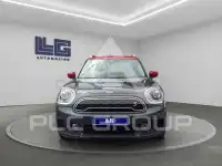 2020 Mini Countryman