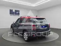 2020 Mini Countryman