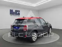 2020 Mini Countryman