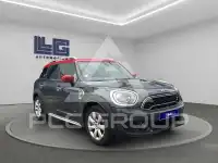 2020 Mini Countryman