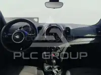 2020 Mini Countryman