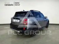 2020 Mini Countryman