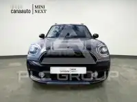 2020 Mini Countryman