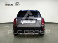 2020 Mini Countryman