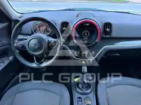 2020 Mini Countryman