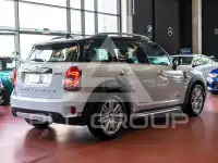 2020 Mini Countryman