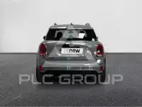 2020 Mini Countryman