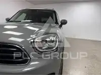 2020 Mini Countryman