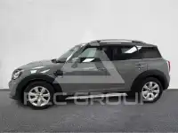 2020 Mini Countryman