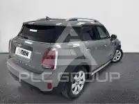 2020 Mini Countryman