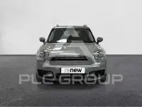 2020 Mini Countryman