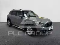 2020 Mini Countryman
