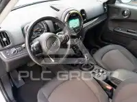 2020 Mini Countryman