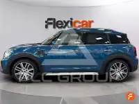 2020 Mini Countryman