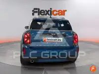 2020 Mini Countryman