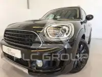 2020 Mini Countryman