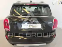 2020 Mini Countryman