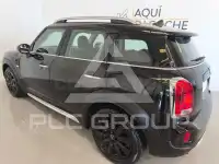 2020 Mini Countryman