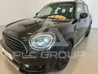 2020 Mini Countryman