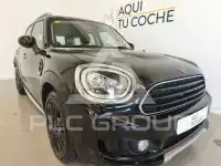 2020 Mini Countryman