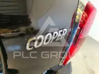 2020 Mini Countryman