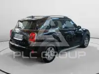 2020 Mini Countryman