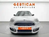 2020 Mini Countryman