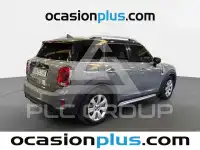 2020 Mini Countryman