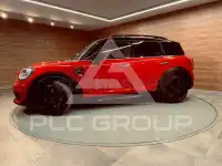 2020 Mini Countryman
