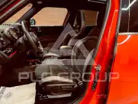 2020 Mini Countryman