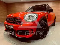 2020 Mini Countryman
