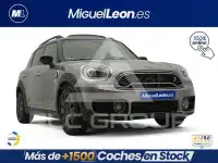 2020 Mini Countryman