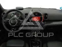 2020 Mini Countryman