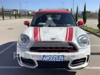 2020 Mini Countryman