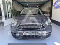 2020 Mini Countryman