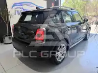 2020 Mini Countryman