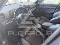 2020 Mini Countryman