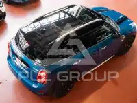 2020 Mini Countryman