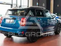 2020 Mini Countryman