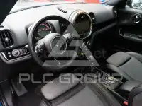 2020 Mini Countryman
