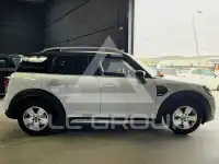 2020 Mini Countryman