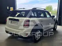 2020 Mini Countryman