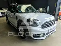 2020 Mini Countryman