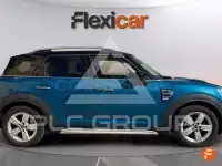 2020 Mini Countryman
