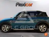 2020 Mini Countryman