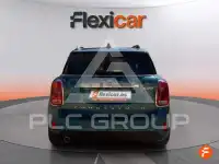 2020 Mini Countryman